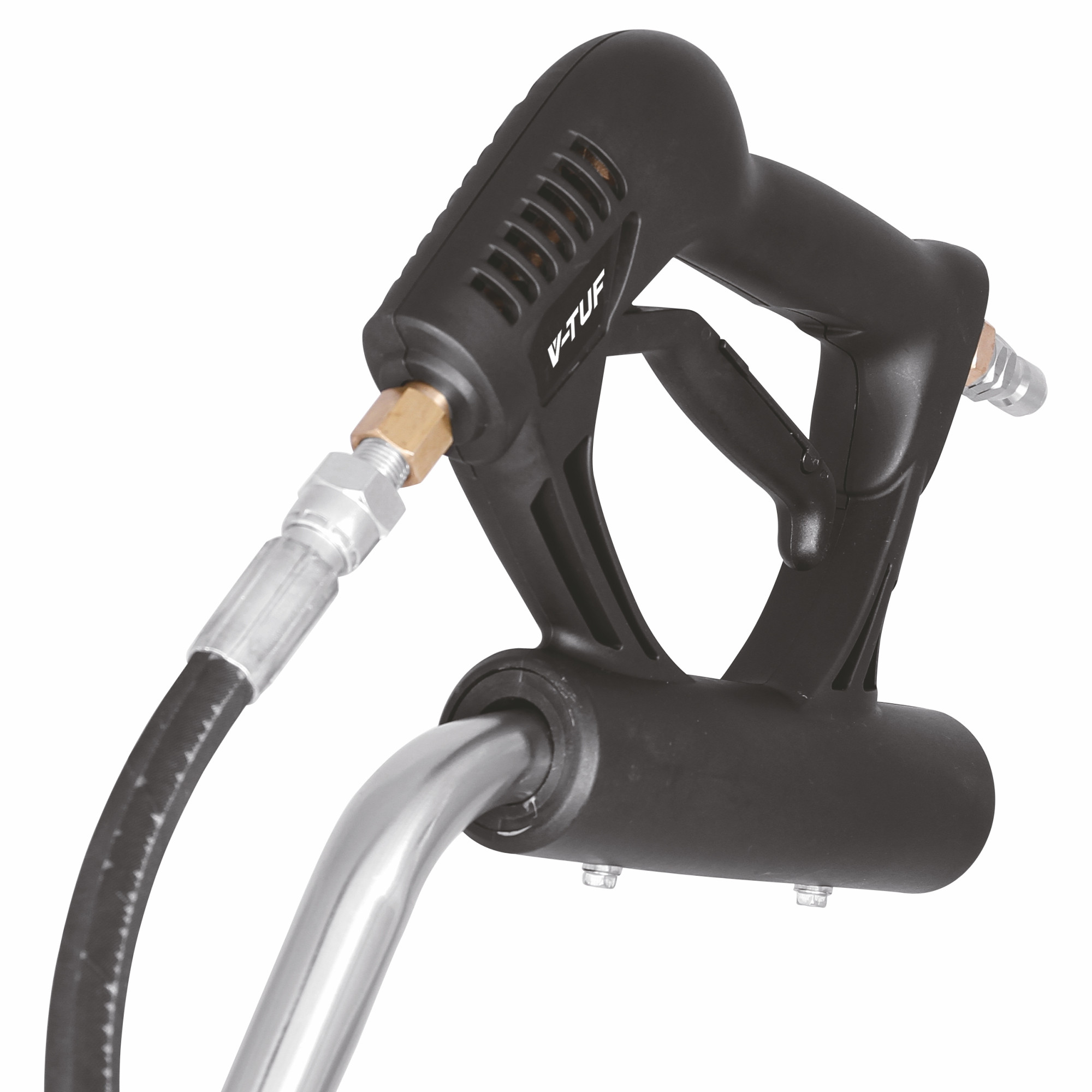 VTUF.co.uk SURFACE CLEANER 19" 500mm Heavy Duty Spinning with